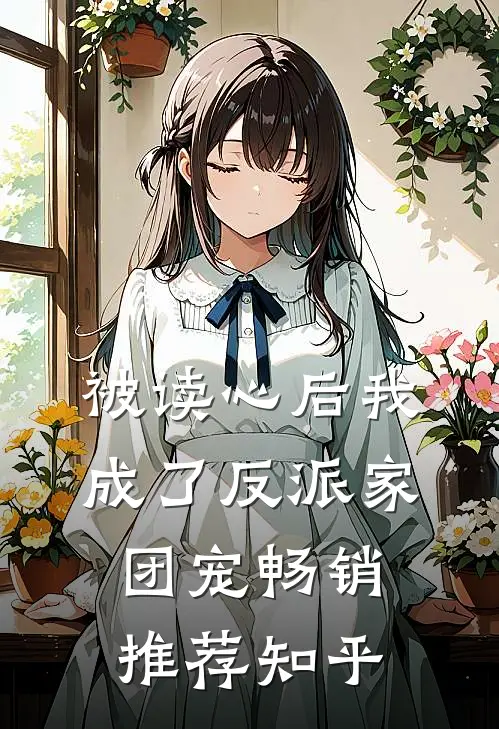 被读心后我成了反派家团宠畅销推荐知乎