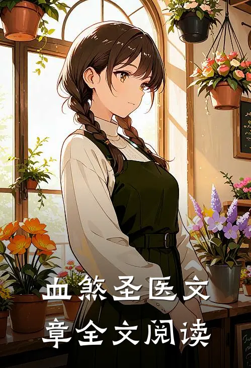 血煞圣医文章全文阅读