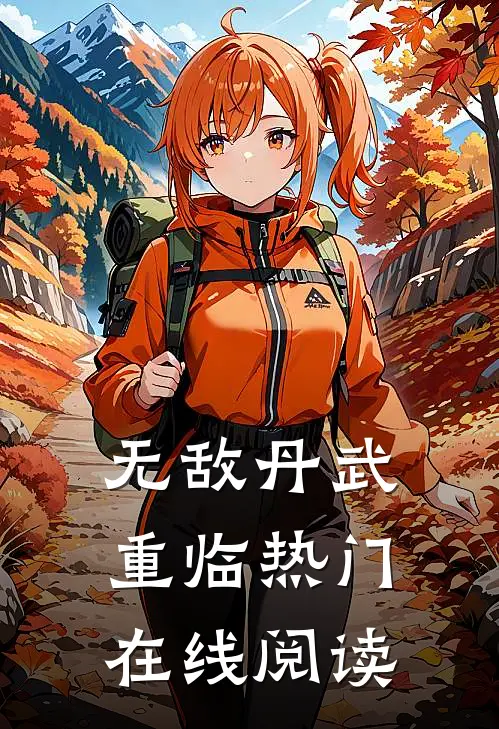 无敌丹武重临热门在线阅读