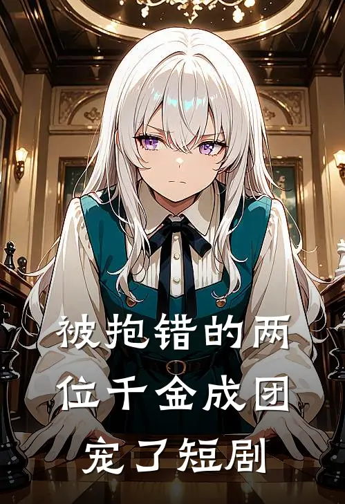 被抱错的两位千金成团宠了短剧