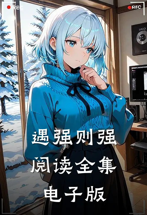 遇强则强阅读全集电子版