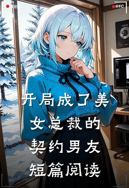 开局成了美女总裁的契约男友短篇阅读