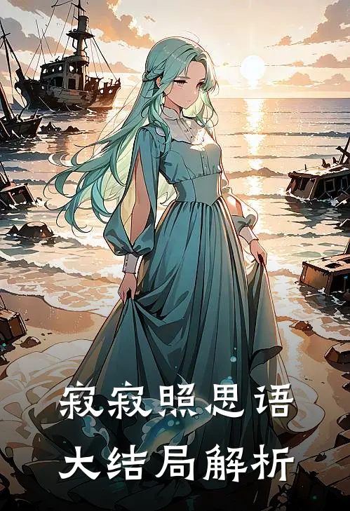 寂寂照思语大结局解析