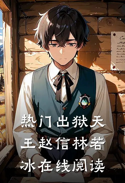 热门出狱天王赵信林若冰在线阅读