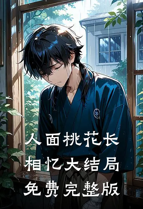 人面桃花长相忆大结局免费完整版