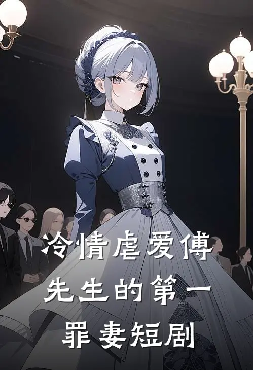 冷情虐爱傅先生的第一罪妻短剧