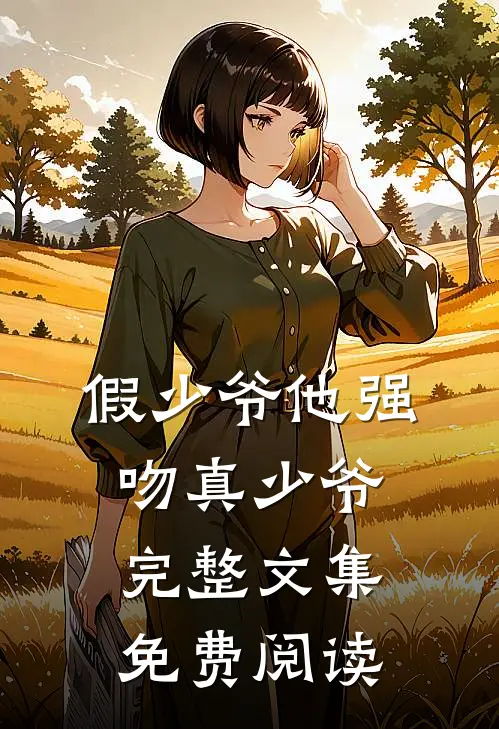 假少爷他强吻真少爷完整文集免费阅读
