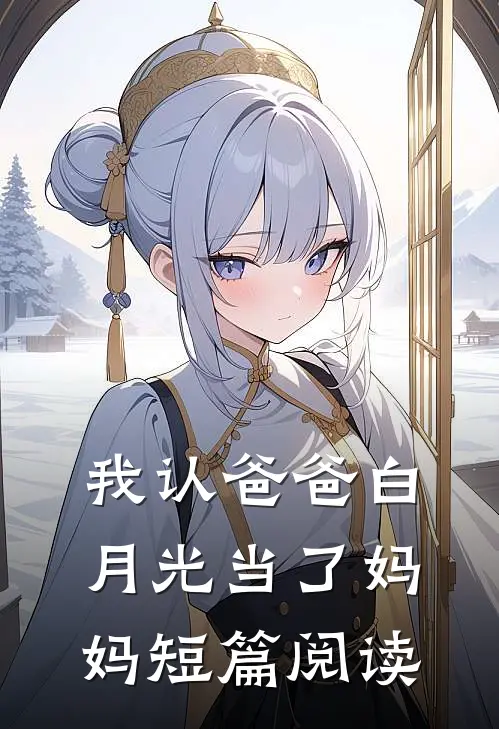我认爸爸白月光当了妈妈短篇阅读