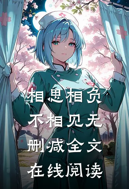 相思相负不相见无删减全文在线阅读