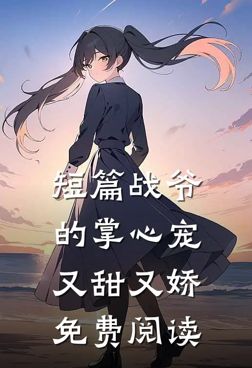 短篇战爷的掌心宠又甜又娇免费阅读