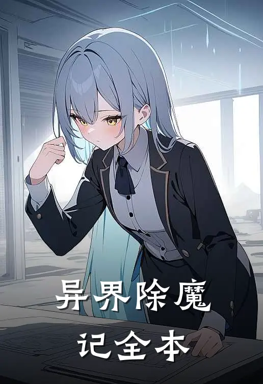 异界除魔记全本