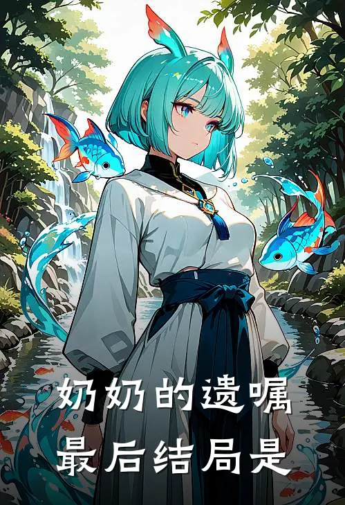 奶奶的遗嘱最后结局是