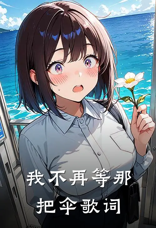 我不再等那把伞歌词
