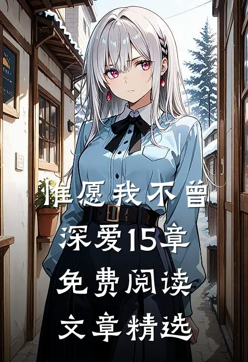 惟愿我不曾深爱15章免费阅读文章精选