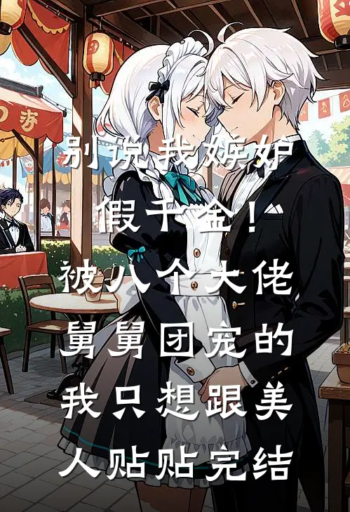 别说我嫉妒假千金！被八个大佬舅舅团宠的我只想跟美人贴贴完结