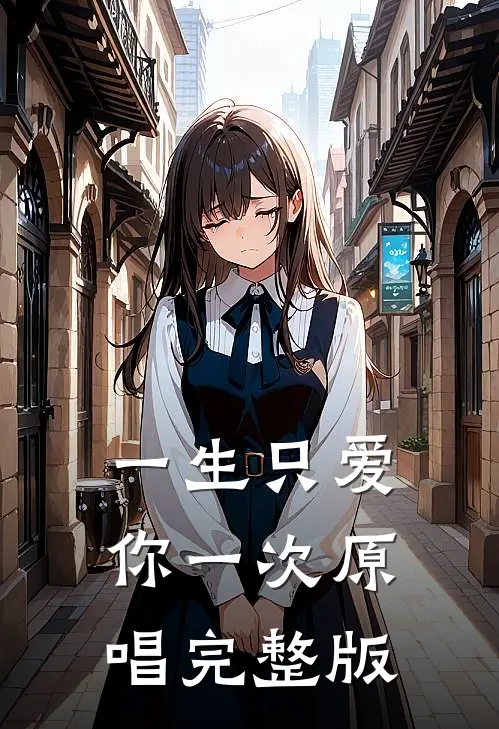 一生只爱你一次原唱完整版
