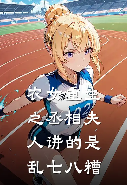 农女重生之丞相夫人讲的是,乱七八糟