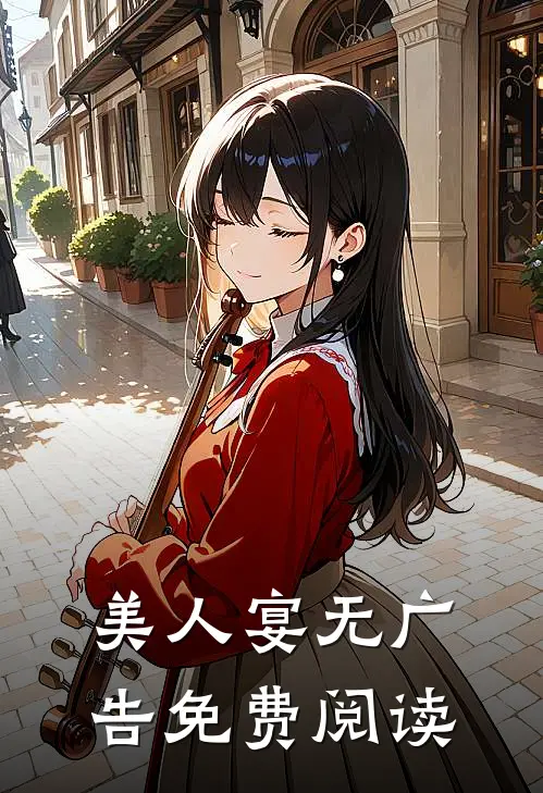 美人宴无广告免费阅读