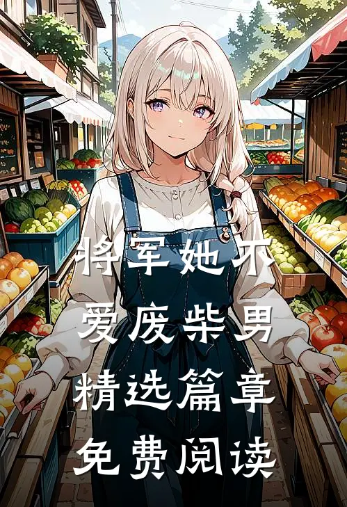 将军她不爱废柴男精选篇章免费阅读