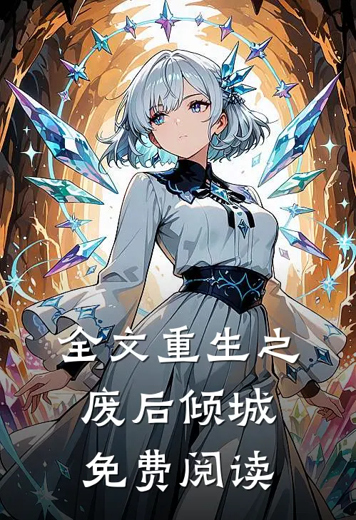 全文重生之废后倾城免费阅读