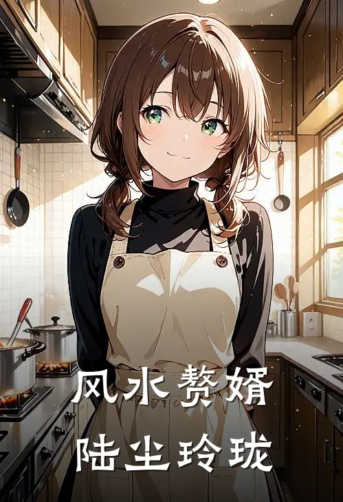 风水赘婿陆尘玲珑