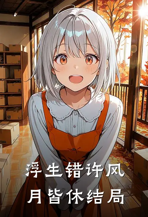 浮生错许风月皆休结局
