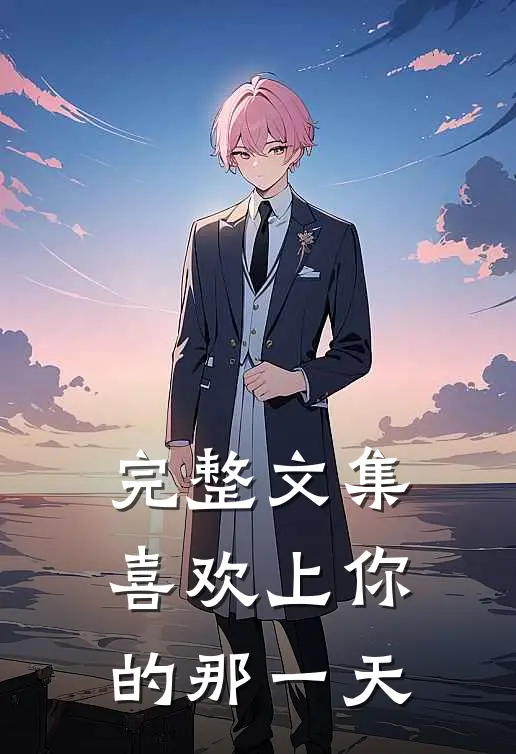 完整文集喜欢上你的那一天