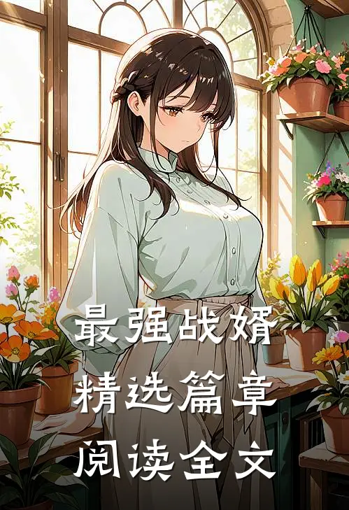 最强战婿精选篇章阅读全文