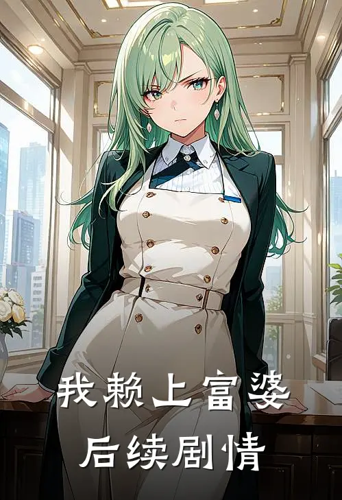 我赖上富婆后续剧情
