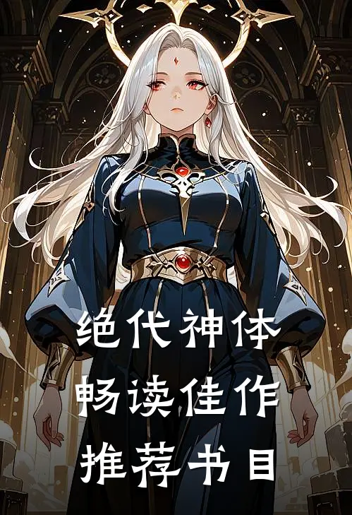 绝代神体畅读佳作推荐书目