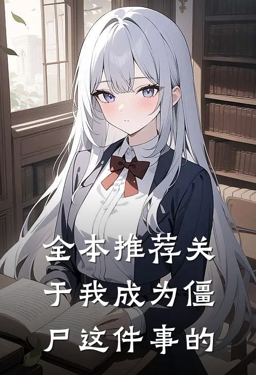 全本推荐关于我成为僵尸这件事的