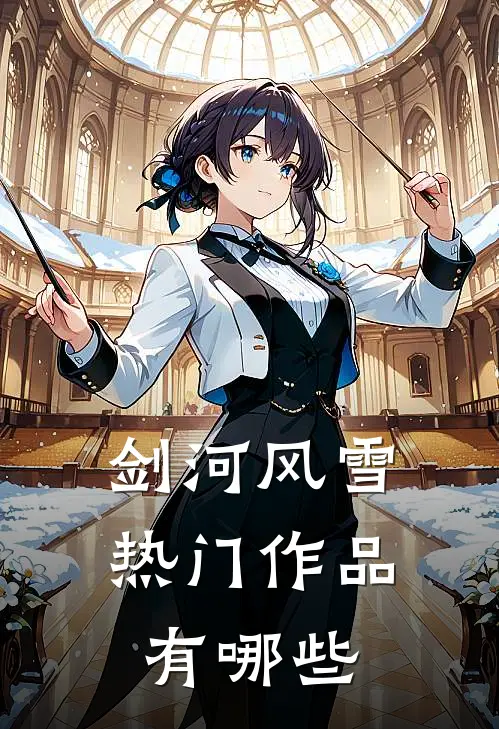 剑河风雪热门作品有哪些