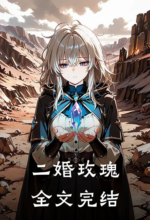 二婚玫瑰全文完结