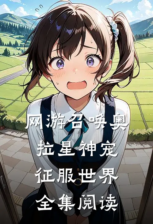 网游召唤奥拉星神宠征服世界全集阅读