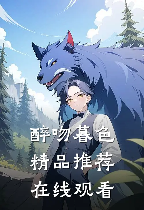 醉吻暮色精品推荐在线观看