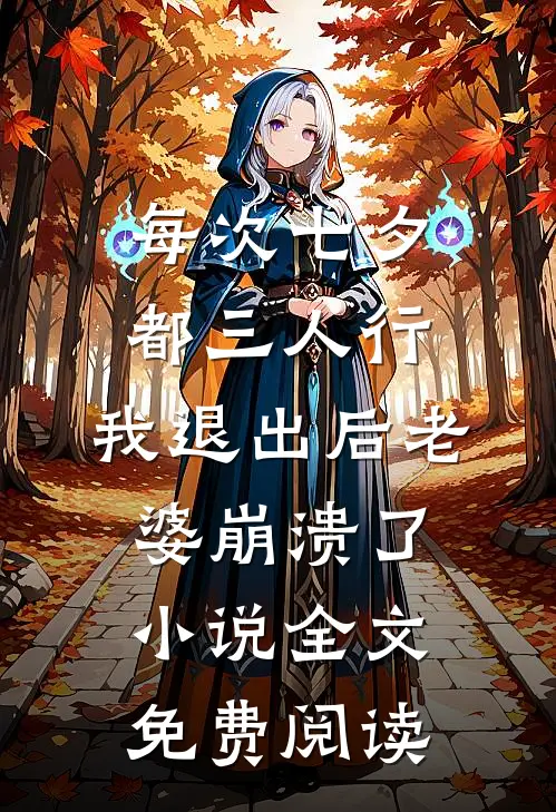 每次七夕都三人行，我退出后老婆崩溃了小说全文免费阅读