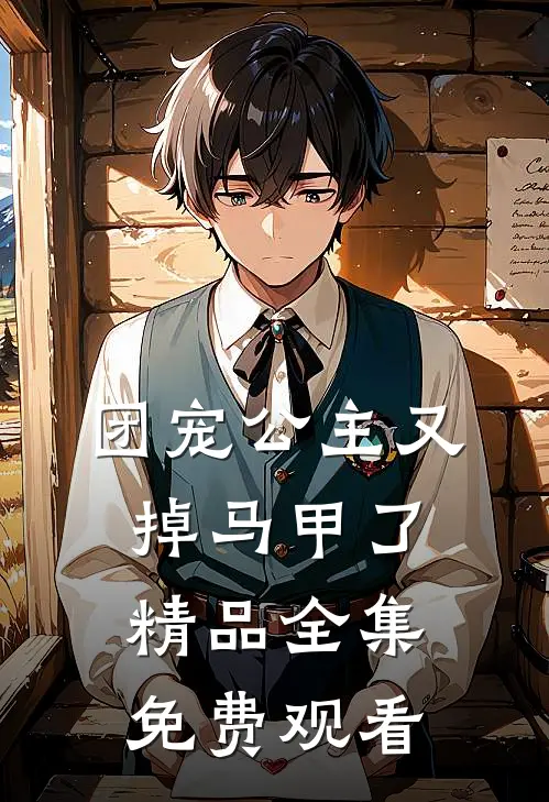 团宠公主又掉马甲了精品全集免费观看