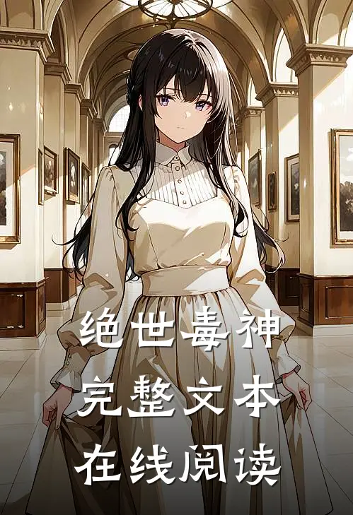 绝世毒神完整文本在线阅读