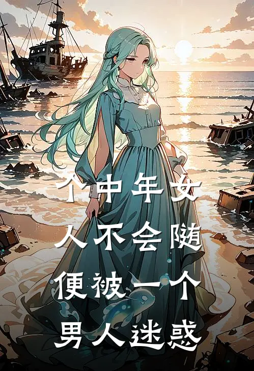 个中年女人不会随便被一个男人迷惑