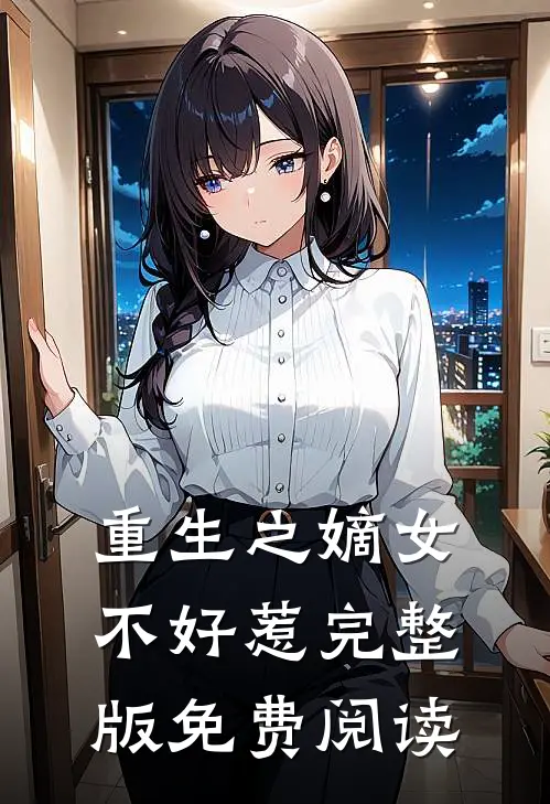 重生之嫡女不好惹完整版免费阅读