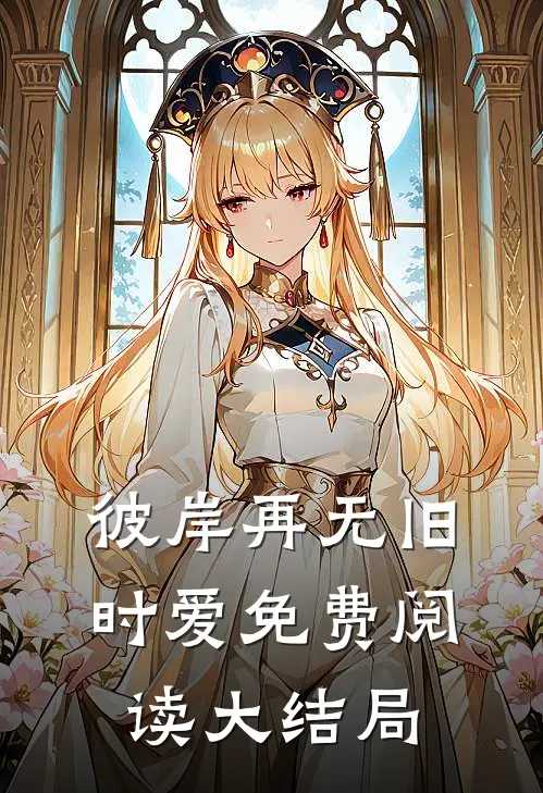彼岸再无旧时爱免费阅读大结局