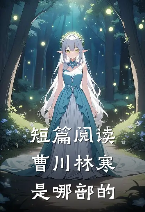 短篇阅读曹川林寒是哪部的