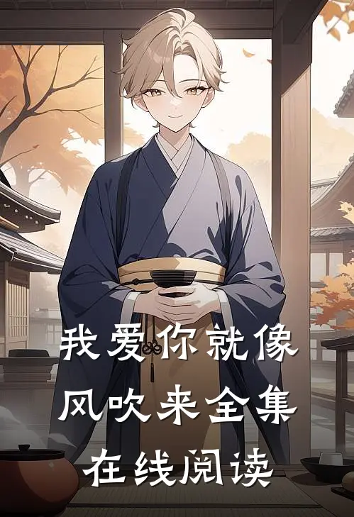 我爱你就像风吹来全集在线阅读