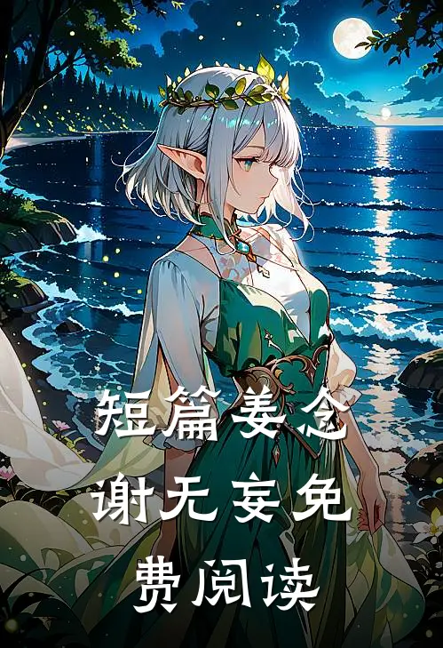 短篇姜念谢无妄免费阅读