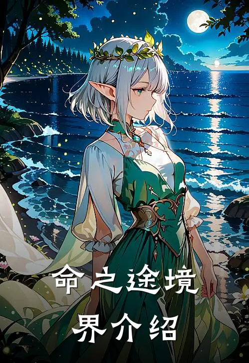 命之途境界介绍