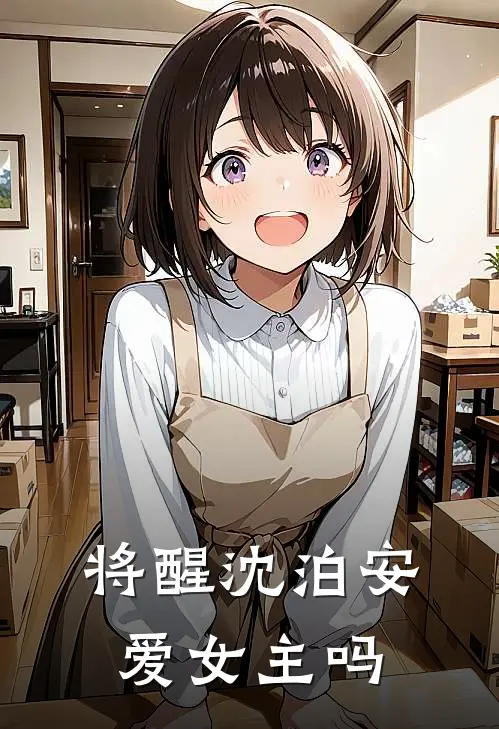 将醒沈泊安爱女主吗