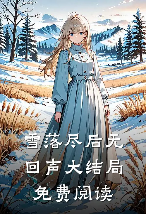 雪落尽后无回声大结局免费阅读