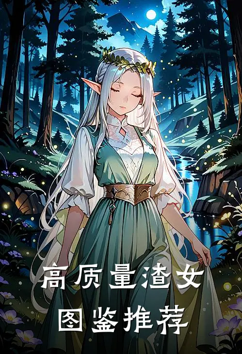 高质量渣女图鉴推荐