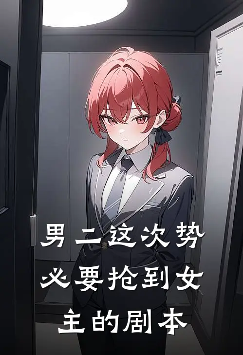 男二这次势必要抢到女主的剧本