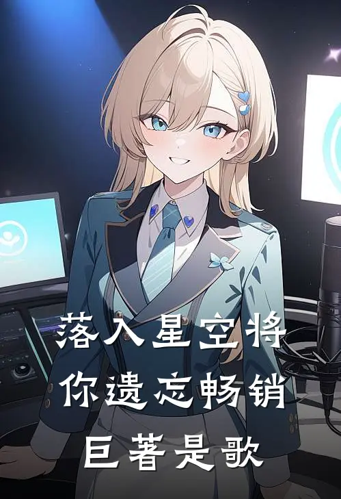 落入星空将你遗忘畅销巨著是歌